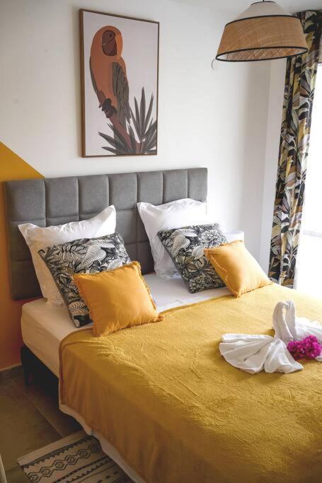 Le Marie-Agnes Appartement Neuf De Standing 法兰西堡 外观 照片