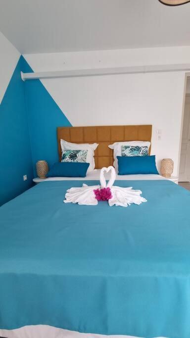 Le Marie-Agnes Appartement Neuf De Standing 法兰西堡 外观 照片
