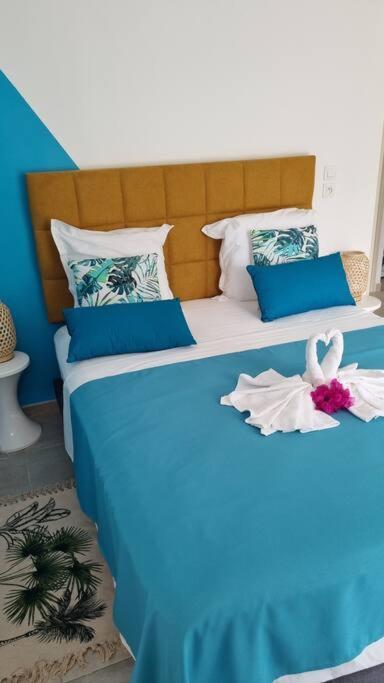 Le Marie-Agnes Appartement Neuf De Standing 法兰西堡 外观 照片