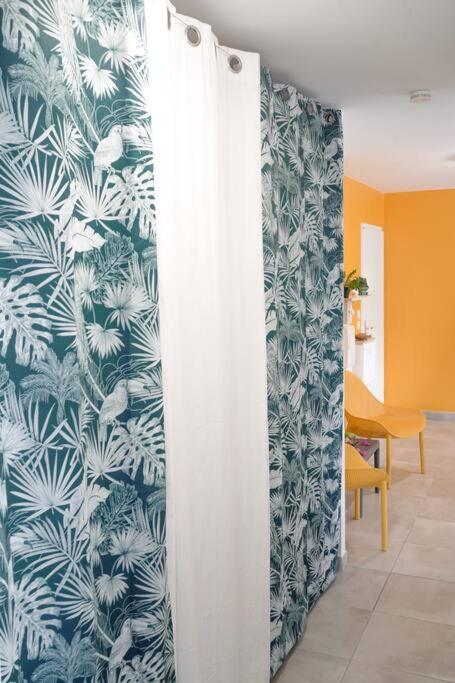 Le Marie-Agnes Appartement Neuf De Standing 法兰西堡 外观 照片