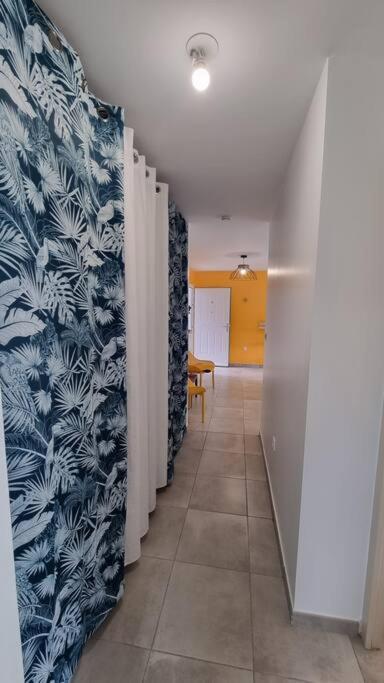 Le Marie-Agnes Appartement Neuf De Standing 法兰西堡 外观 照片