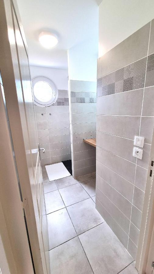 Le Marie-Agnes Appartement Neuf De Standing 法兰西堡 外观 照片